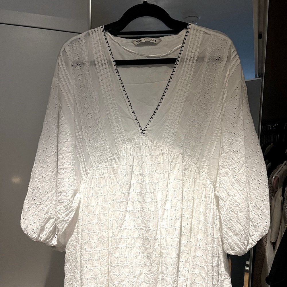 Zara Summer Dress